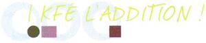 1 KFE L'ADDITION!_logo