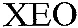 XEO_logo