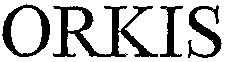 ORKIS_logo