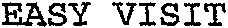 EASY VISIT_logo
