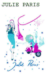 JULIE PARIS_logo
