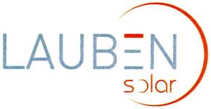 LAUBEN solar_logo
