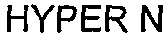 HYPER N_logo