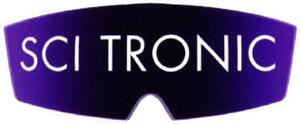 SCI TRONIC_logo