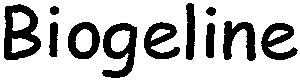 Biogeline_logo