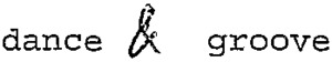dance & groove_logo