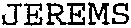 JEREMS_logo