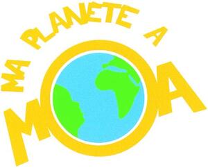 MA PLANETE A MOA_logo