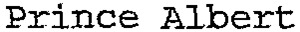 Prince Albert_logo
