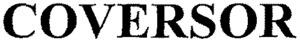 COVERSOR_logo