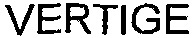 VERTIGE_logo