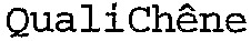 QualiChêne_logo