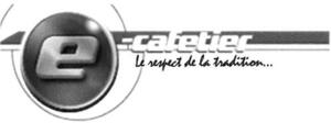 E CAFETIER LE RESPECT DE LA TRADITION_logo