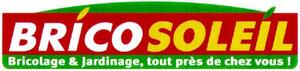 BRICOSOLEIL Bricolage & Jardinage, tout près de chez vous!_logo