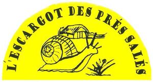 L'ESCARGOT DES PRÉS SALÉS_logo