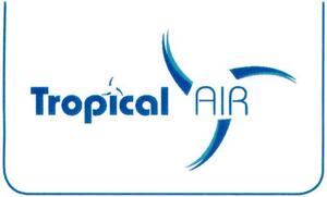 TROPICAL AIR_logo