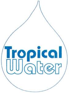 TROPICAL WATER_logo