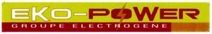 EKO  POWER GROUPE ELECTROGENE_logo
