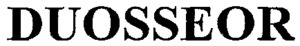 DUOSSEOR_logo