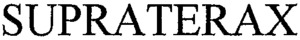 SUPRATERAX_logo