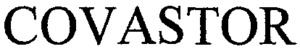 COVASTOR_logo