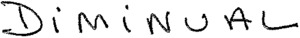 DIMINUAL_logo