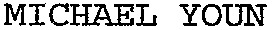 MICHAEL YOUN_logo