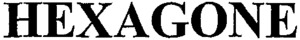 HEXAGONE_logo