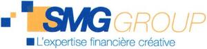 SMG GROUP L'EXPERTISE FINANCIERE CREATIVE_logo