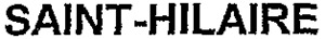 SAINT-HILAIRE_logo