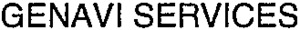 GENAVI SERVICES_logo
