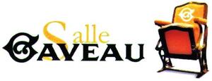 Salle GAVEAU_logo