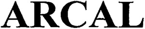 ARCAL_logo