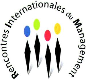 RENCONTRES INTERNATIONALES DU MANAGEMENT_logo