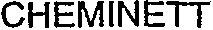 CHEMINETT_logo