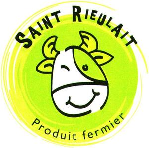 SAINT RIEULAIT Produit fermier_logo