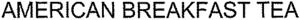 AMERICAN BREAKFAST TEA_logo