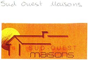 Sud Ouest Maisons_logo