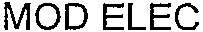 MOD ELEC_logo