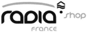 radia shop france_logo