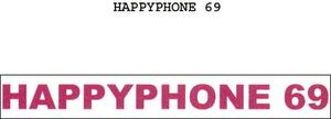 HAPPYPHONE 69_logo