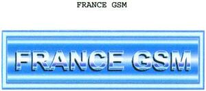 FRANCE GSM_logo