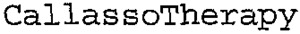 CallassoTherapy_logo