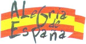 ALEGRIA de ESPANA_logo