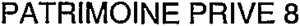PATRIMOINE PRIVE 8_logo