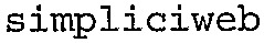 simpliciweb_logo