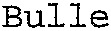 Bulle_logo