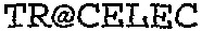 TR@CELEC_logo