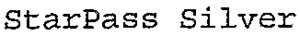 StarPass Silver_logo