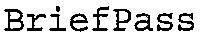 BriefPass_logo